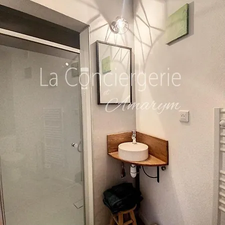 La Bulle Pour Sejourner A La Mer En Toute Tranquilite شقة أولت