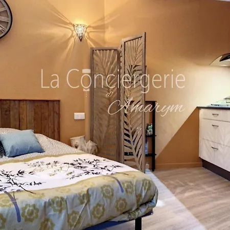 La Bulle Pour Sejourner A La Mer En Toute Tranquilite شقة أولت