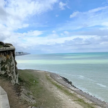 La Bulle Pour Sejourner A La Mer En Toute Tranquilite شقة