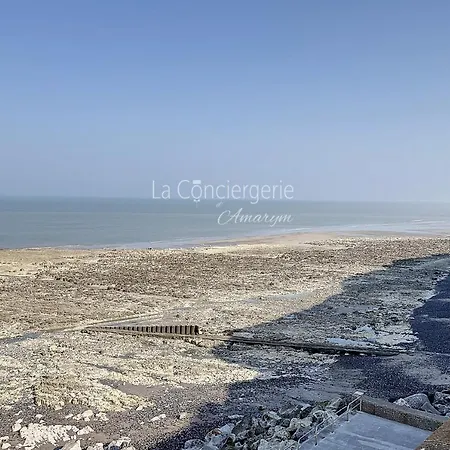 La Bulle Pour Sejourner A La Mer En Toute Tranquilite شقة