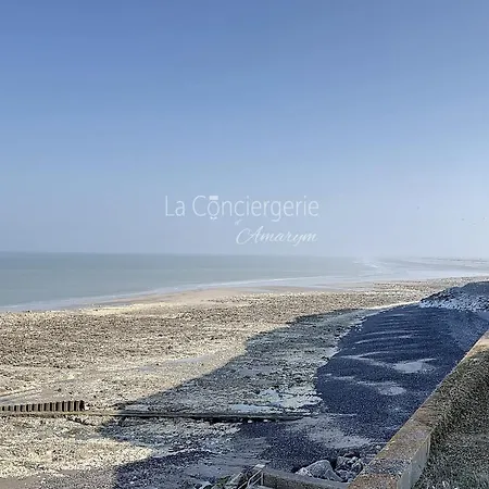 La Bulle Pour Sejourner A La Mer En Toute Tranquilite شقة *