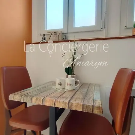 La Bulle Pour Sejourner A La Mer En Toute Tranquilite شقة *