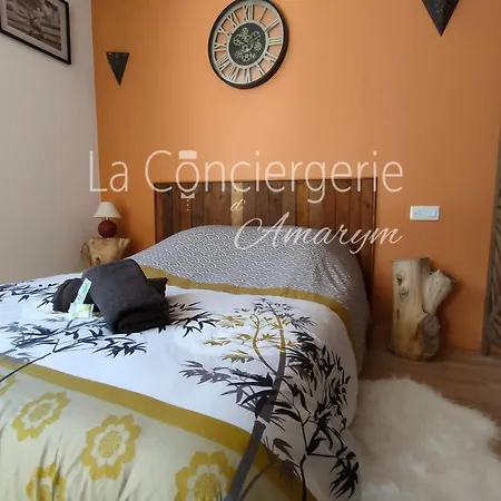 شقة La Bulle Pour Sejourner A La Mer En Toute Tranquilite